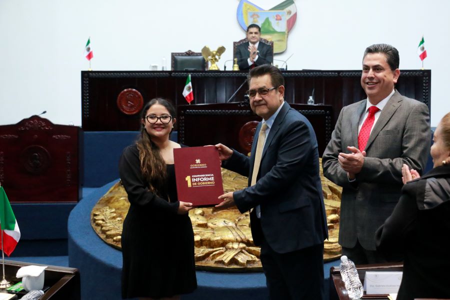 El Mayor Desafío Del Gobierno de Menchaca Lograr Cambio en Armonía Social: SEGOBH