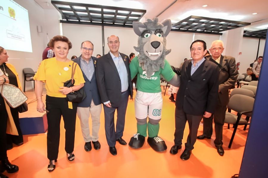 Inició en la SEPH Campaña Boteo Teletón 2023