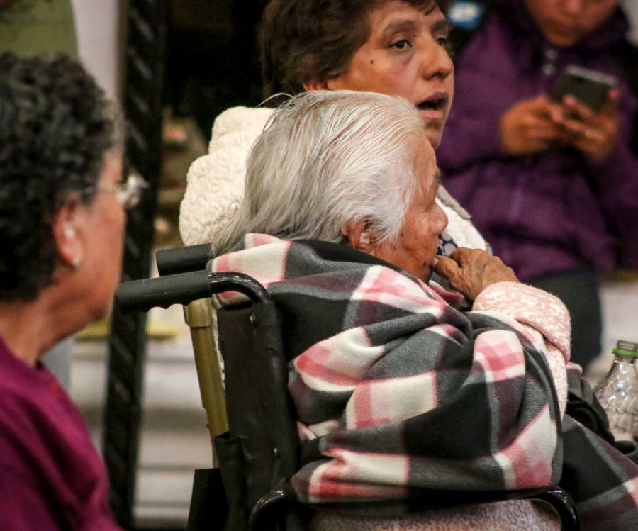 Intensifica SSH Acciones Preventivas Para Evitar Casos de Intoxicación y Quemaduras