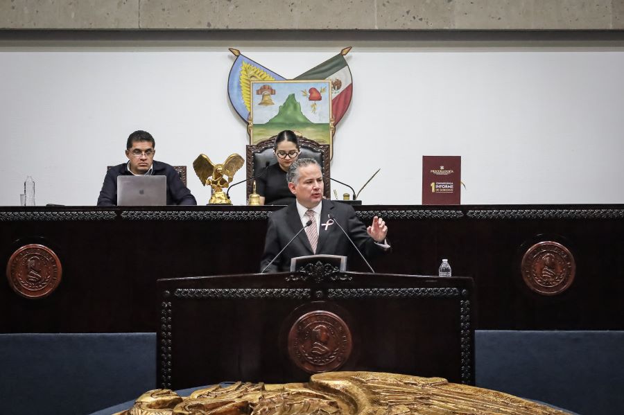 La PGJEH es Punta de Lanza en el Tema de Búsqueda de Personas