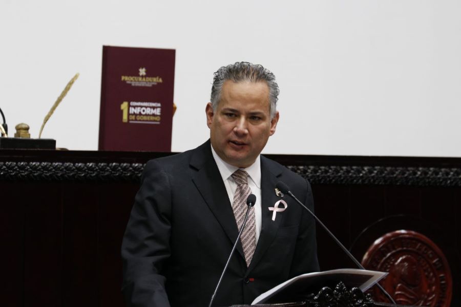 Siete Ex Alcaldes Vinculados a Proceso en la “Estafa Siniestra” Aprovecharan Criterio de Oportunidad, Para Librar la Cárcel