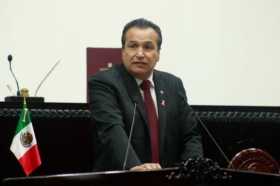 Con determinación en el combate a la corrupción, Secretaría de Contraloría avanza con resultados