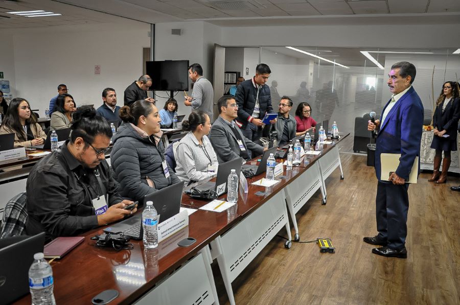 Mejora Constante en El Servicio Educativo, Principal Tarea de La SEPH