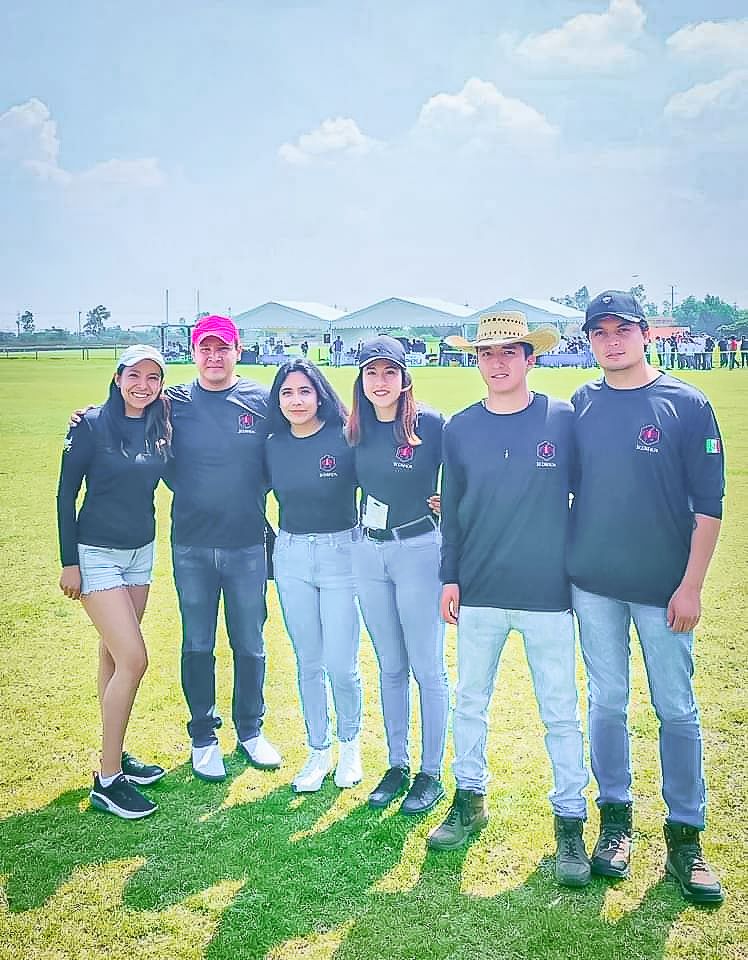 Obtuvieron Estudiantes de la UPT Tercer Lugar En Concurso Iberoamericano