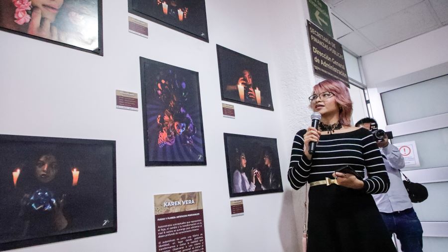 Por Segunda Ocasión el Edificio de Gobierno Abrirá Sus Puertas al Arte y la Cultura