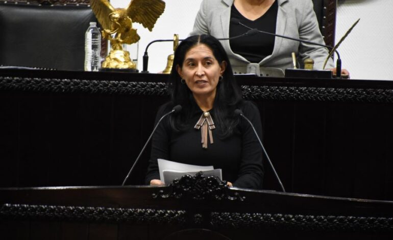 Presentan Diputados Iniciativas Para Impulsar Inclusión, Desarrollo y Salud Ciudadana