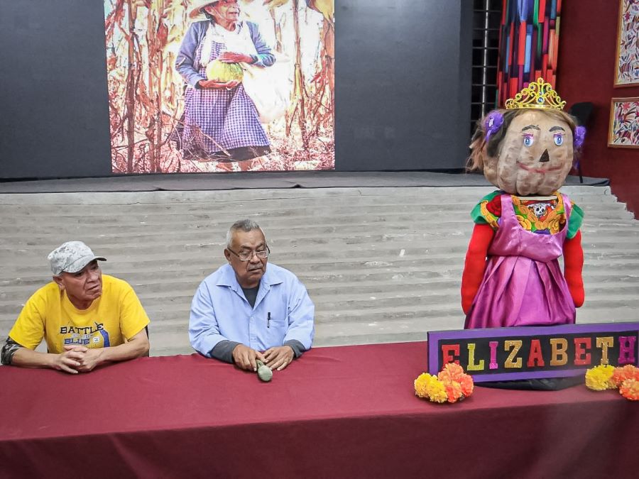 Productores de Calabaza Criolla Realizarán Concurso en Molango