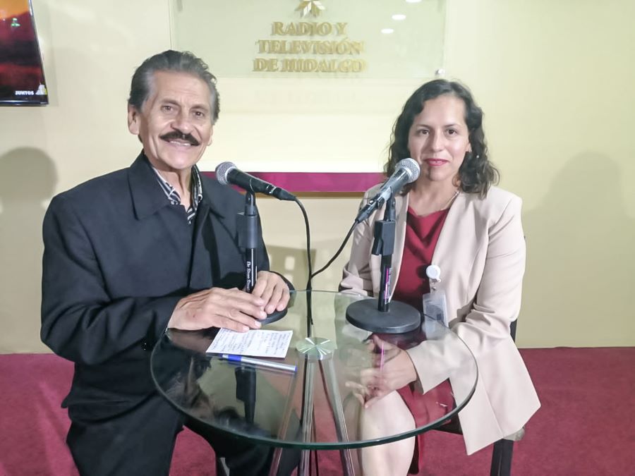 ¿Qué Quieres Ver en El Canal del Pueblo y Escuchar En La Radio del Pueblo?