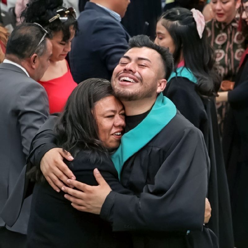 UTMiR Entrega Títulos Electrónicos a su Alumnado