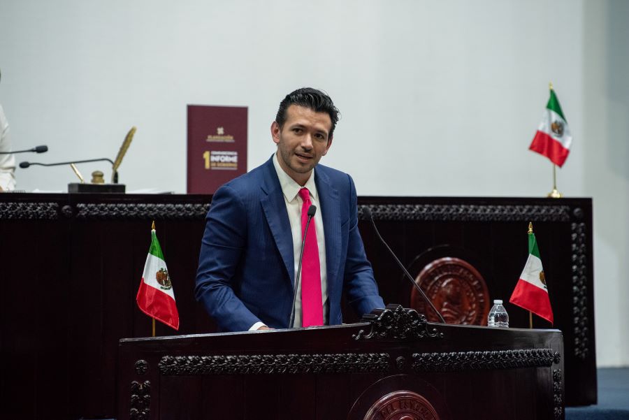 Unidad de Planeación Prioriza La Participación Activa y Democrática de las y los Hidalguenses