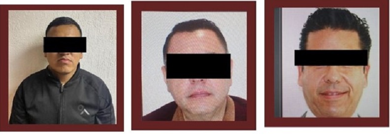 Vinculan a Proceso a Notarios Públicos de Hidago y Puebla por Fraude Procesal