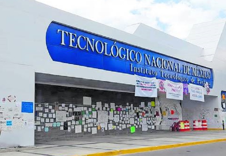 Venció el Plazo y no Hubo Respuesta del TecNM al Movimiento Estudiantil, “Paro ITP”