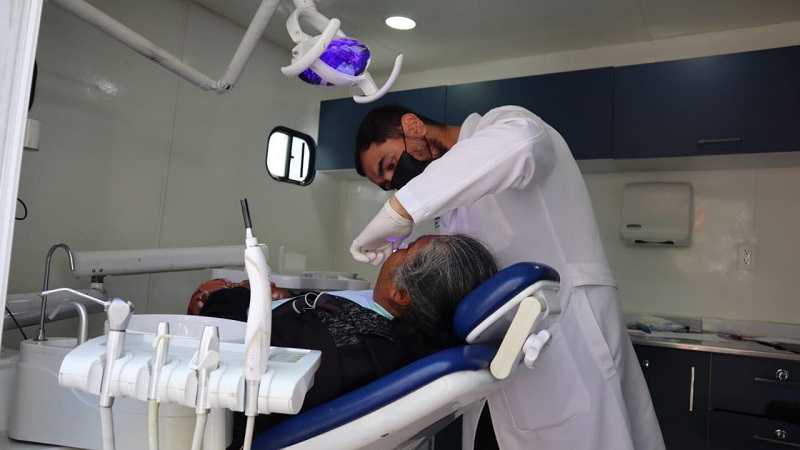 39 Casos de Influenza Confirmados en Hidalgo   lo Ubican en el 7º Lugar Nacional