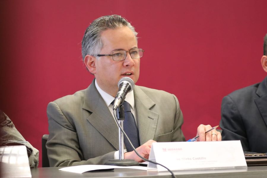 A Nivel Nacional la PGJEH es la más Efectiva En Cuanto a Personas Imputadas Vinculadas a Proceso: INEGI