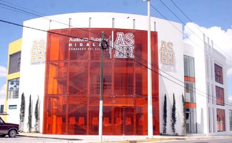 La ASEH Alertó a Dependencias y Municipios de Hidalgo Sobre Llamadas Falsas de Extorsión Realizadas Por Personas Que Suplantan Su Identidad.