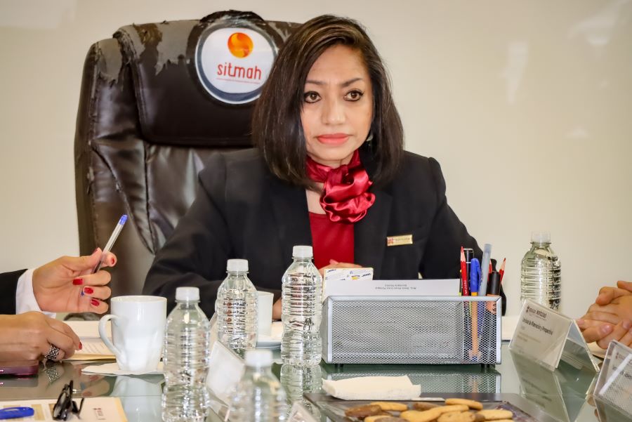 Acuerda Semot Acciones a Favor de la Movilidad en Hidalgo