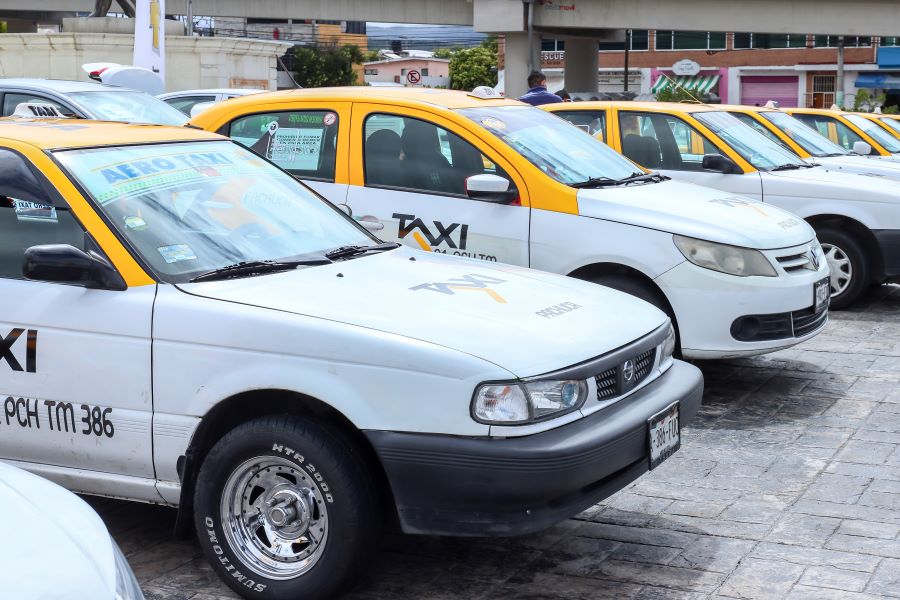 Semot Mantiene Vigilancia Permanente a Unidades de Transporte Convencional