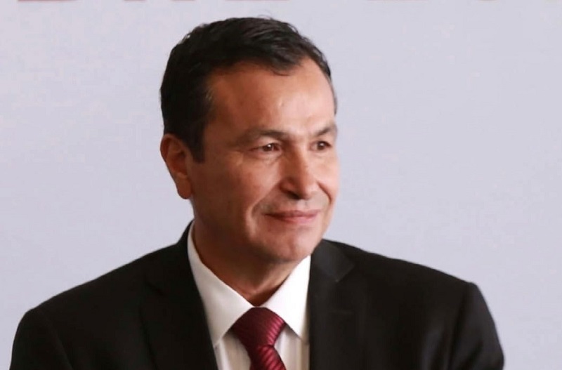 Sancionará Contraloría a quien use  gobierno como “trampolín político”