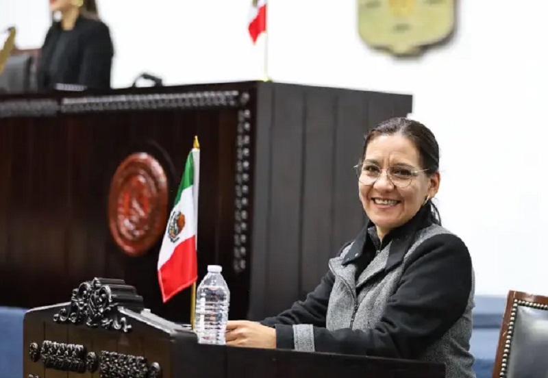 Diputados de la LXV Legislatura Quien se Salgan de la Sesión ya No Podrán Participar en Sesiones