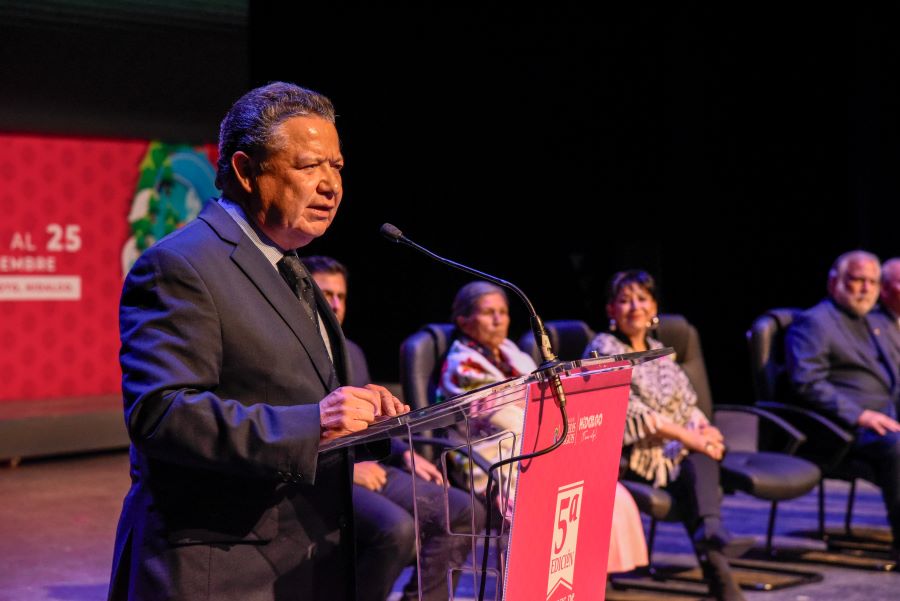 Comienza Tianguis de Pueblos Mágicos con Cóctel De Inauguración