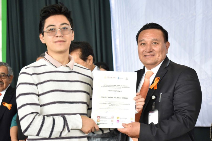 Itesa Realiza V Edición de su Congreso Internacional Multidisciplinario, Participan Más de 8 Mil Asistentes