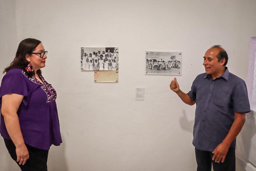 Con Exposición, Yahualica Denuncia Desaparición Forzada de Profesor Rural Cándido Arenas