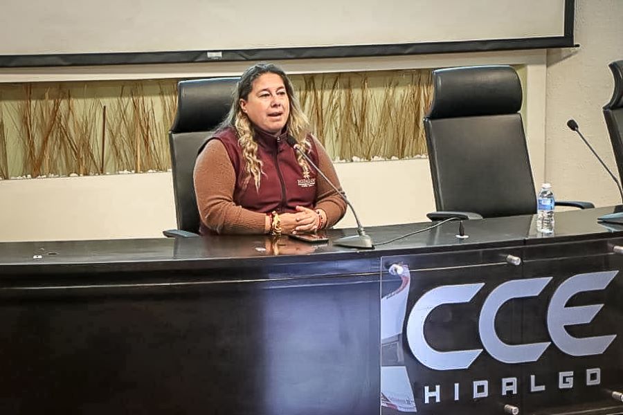 Continúan actividades de la 5ª Jornada de Capacitación para la Transformación, “Mi Trabajo Transforma”