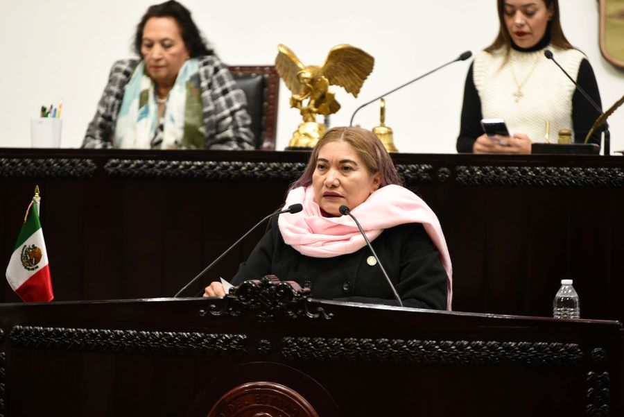 PT, MORENA, PNA Presentan Iniciativa Para La Tipificación y Atención a Las Víctimas de Transfeminicidio.