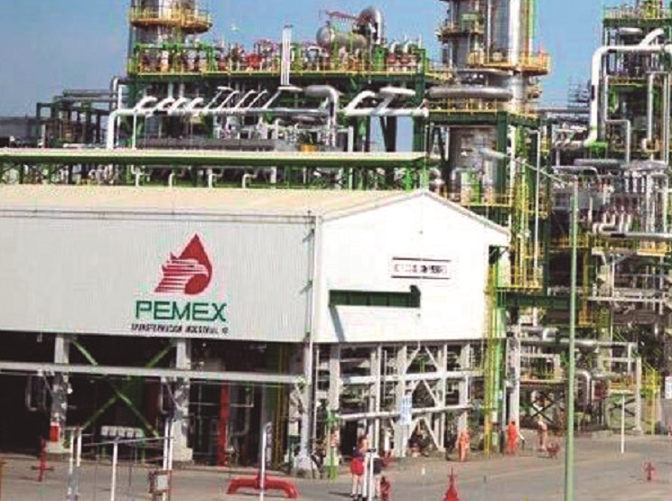 Detecta ASF en Refinería de Tula Pagos Excesivos de Pemex Para Mantenimiento, No Recuperables Por 546 Millones 532 Mil 600 Pesos