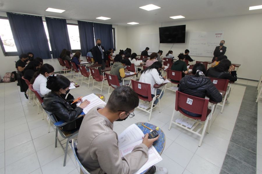Comienzan Actividades del Periodo Enero-Junio de la UAEH