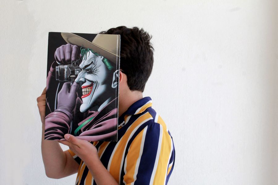 Estudios de cómic e historieta en UAEH, por consolidarse: investigadora Garza