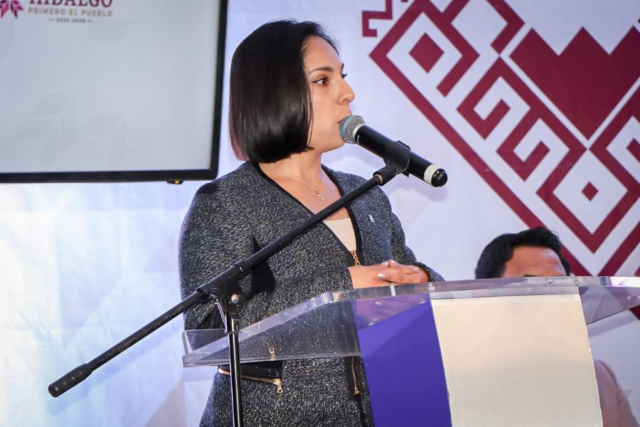 Finaliza “Mi Trabajo Transforma”, Campaña de Mejora Laboral en Hidalgo