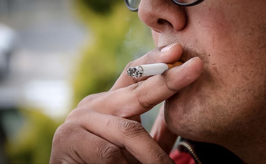 Fortalece SSH Acciones Para Prevenir la Neumonía