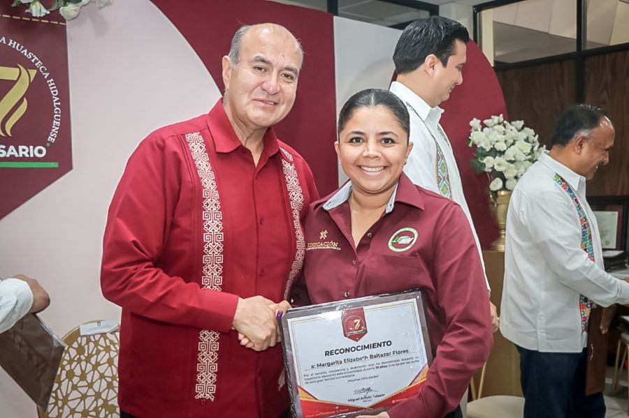 Garantizan UTHH y UPH el acceso igualitario a una educación de excelencia