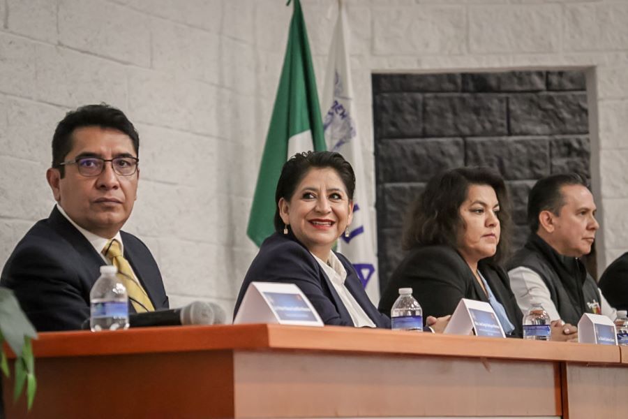 Hidalgo Abre Sus Puertas a Encuentro Internacional de Turismo y Gastronomía