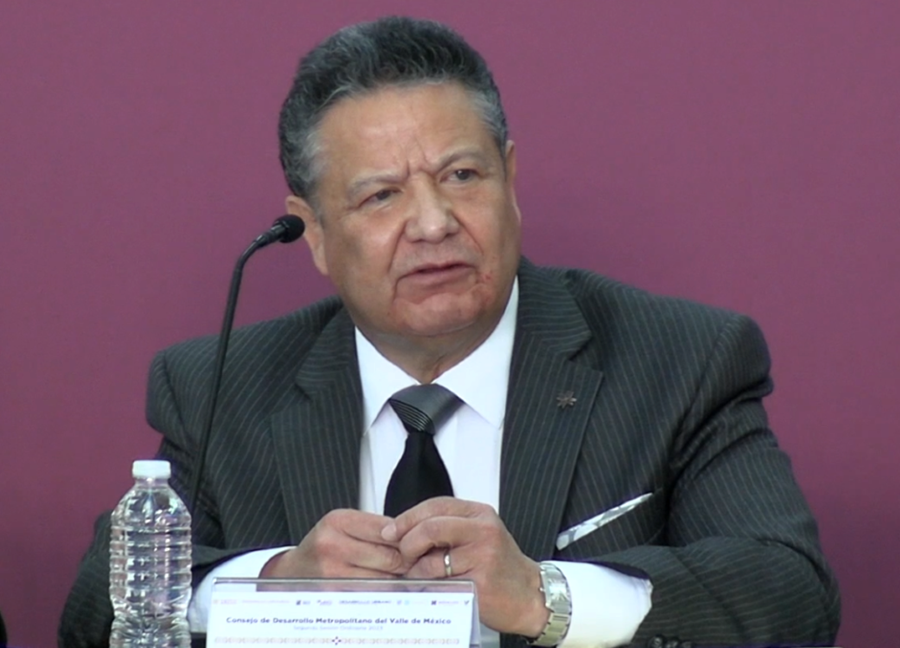 Estado de México, Ciudad de México e Hidalgo Atenderán Descargas Residuales, Falta de Infraestructura Para la Atracción de Inversiones y el Tema de la Seguridad