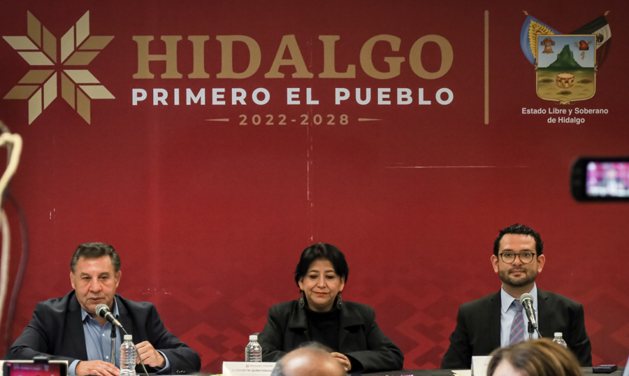 Tianguis de Pueblos Mágicos, Regresará a Hidalgo en 2025