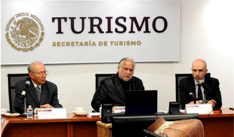 Tianguis Turístico Será en Acapulco y se Realizará del 8 al 12 de Abril de 2024