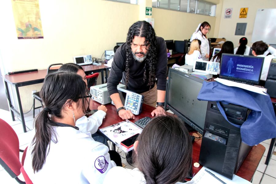 Invita UPP a Simposio Iberoamericano de Ciencias e Ingenierías