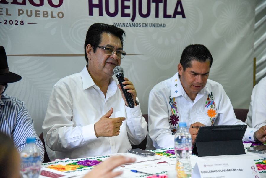 La Transformación se Está Consolidando en la Huasteca