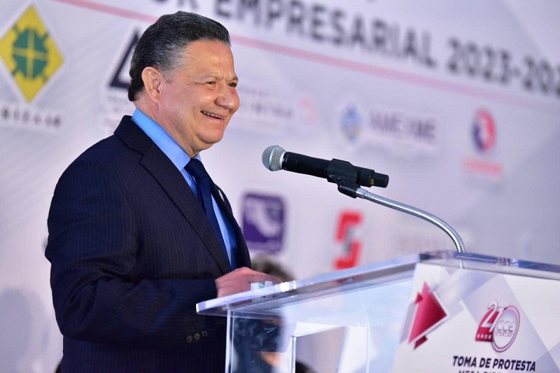 Toda La Fuerza del Estado Trabaja Para Garantizar La Seguridad en Hidalgo,