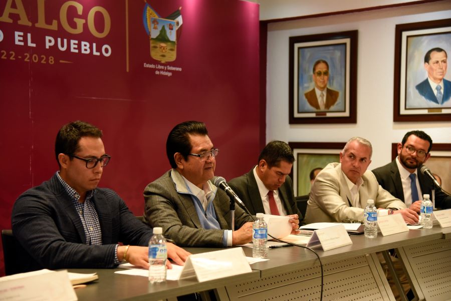 Por Seguridad, se Demolerán Dos Puentes Peatonales