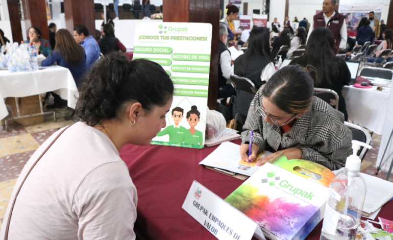 Empresas Que Trabajan Para La Refinería Miguel Hidalgo Ofertan Más de mil 500 Plazas de Trabajo