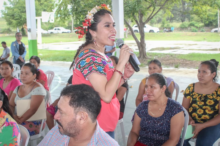 Sebiso Invita a Participar en el Décimo Concurso Regional de Artesanías de la Huasteca 2023