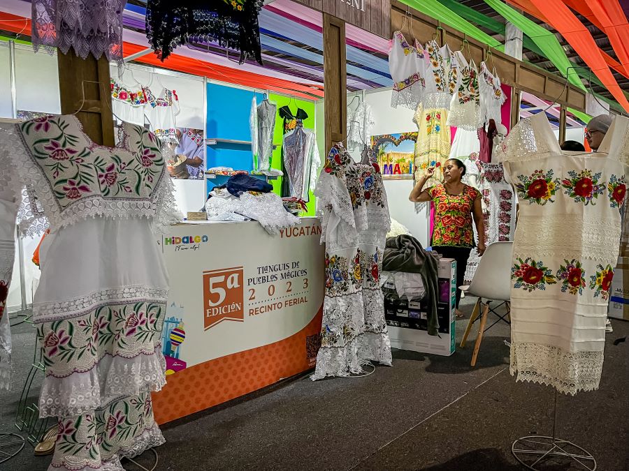 Tianguis de Pueblos Mágicos 2023: La Aventura Turística Que Recibirá Las Maravillas de Todo México
