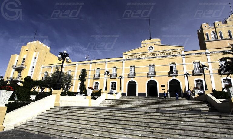 UAEH Anunció Que Este miércoles Reanudarán las Clases del Instituto de Artes (IA) en el Centro Cultural Universitario “La Garza”.