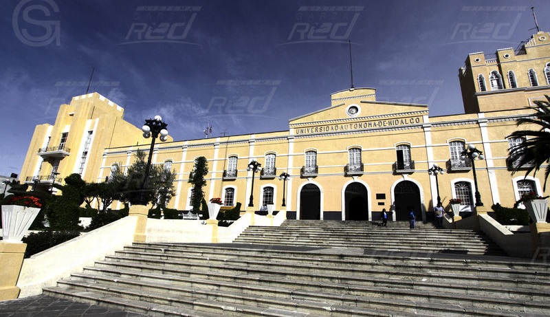 UAEH Anunció Que Este miércoles Reanudarán las Clases del Instituto de Artes (IA) en el Centro Cultural Universitario “La Garza”.