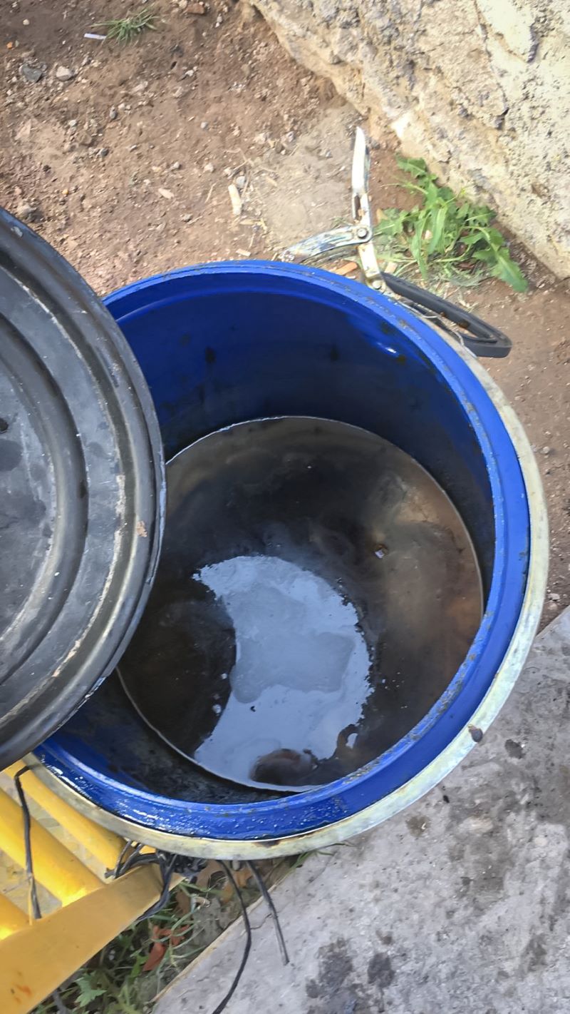 Vigila Semarnath Manejo de Residuos Tóxicos en Tianguis de Pueblos Mágicos