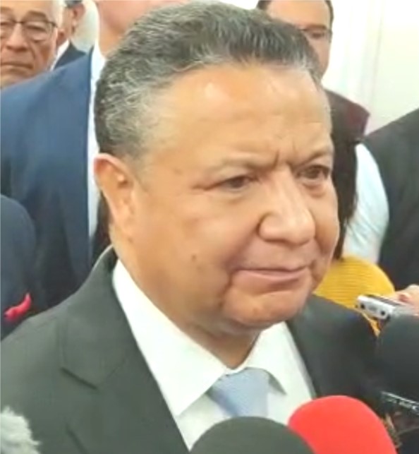 “El Mando Coordinado de Seguridad Publica es un proceso y que se va adecuando las políticas públicas en este año y tres meses de la actual administración”: Menchaca