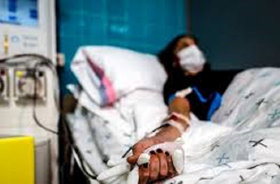 Hidalgo Registra Tres Muertes por Influenza,  Siete por Covid-19 y Cinco Positivos en el Rweporte de la SSA del 12 al 16 de Noviembre 2023
